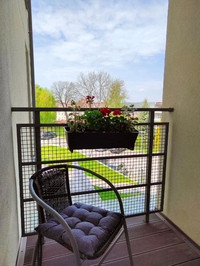 Apartament Tatarska Przemyśl Exterior foto