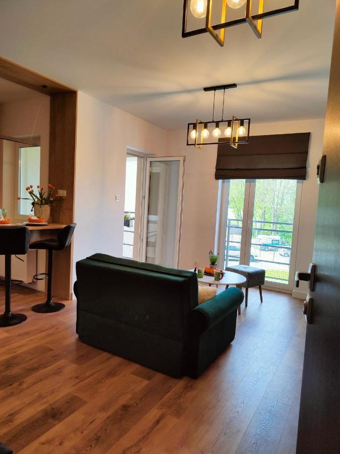 Apartament Tatarska Przemyśl Exterior foto