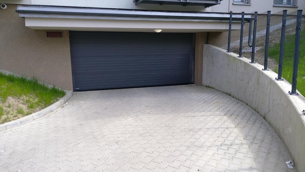 Apartament Tatarska Przemyśl Exterior foto